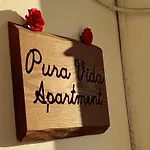 Pura Vida Apartment Deluxe - Upper Bergamo, 3 Min Walk Piazza Vecchia