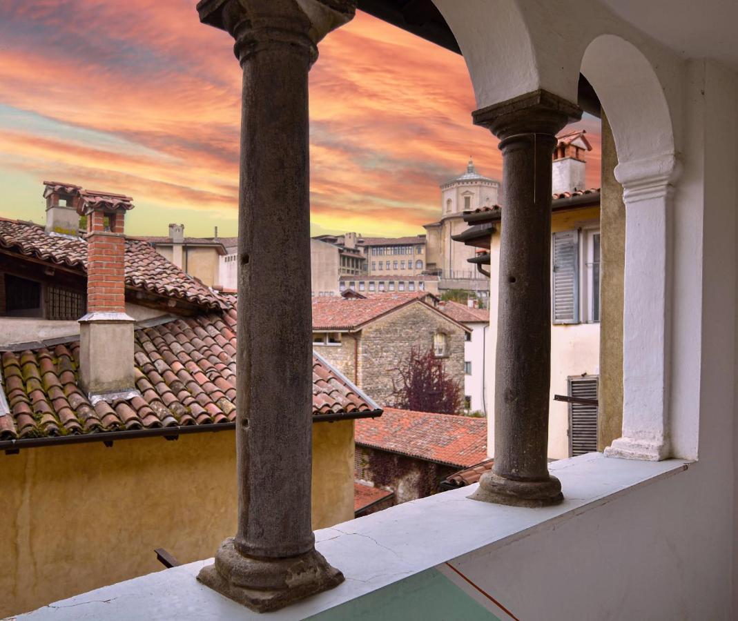 Pura Vida Deluxe - Upper Bergamo, 3 Min Walk Piazza Vecchia * Bergamo