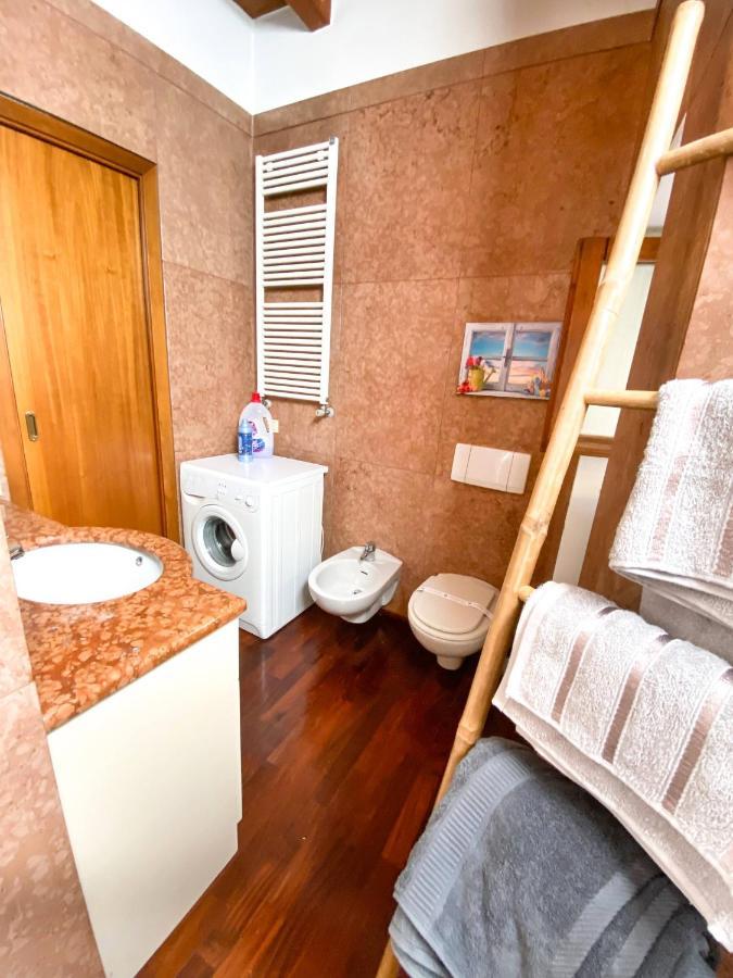 Pura Vida Deluxe - Upper Bergamo, 3 Min Walk Piazza Vecchia Leilighet Bergamo