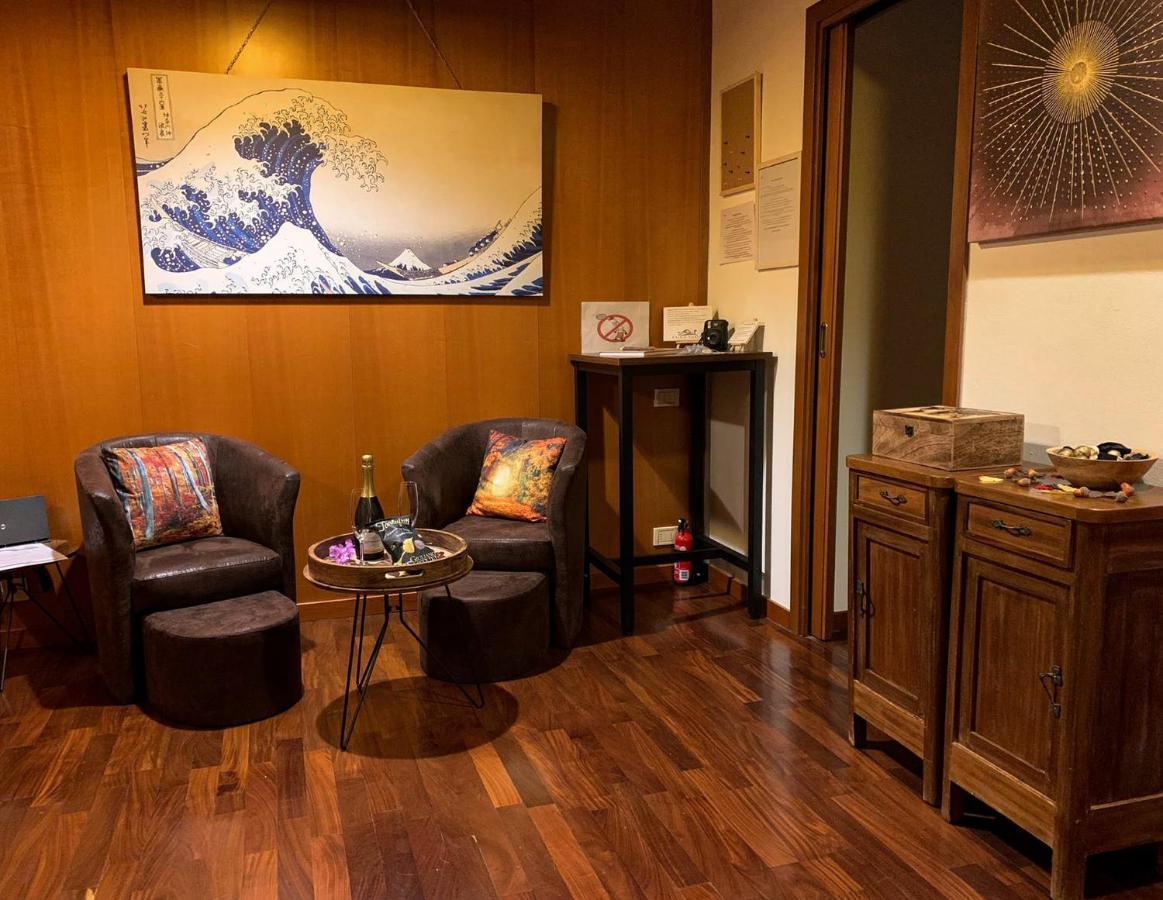 Leilighet Pura Vida Deluxe - Upper Bergamo, 3 Min Walk Piazza Vecchia *