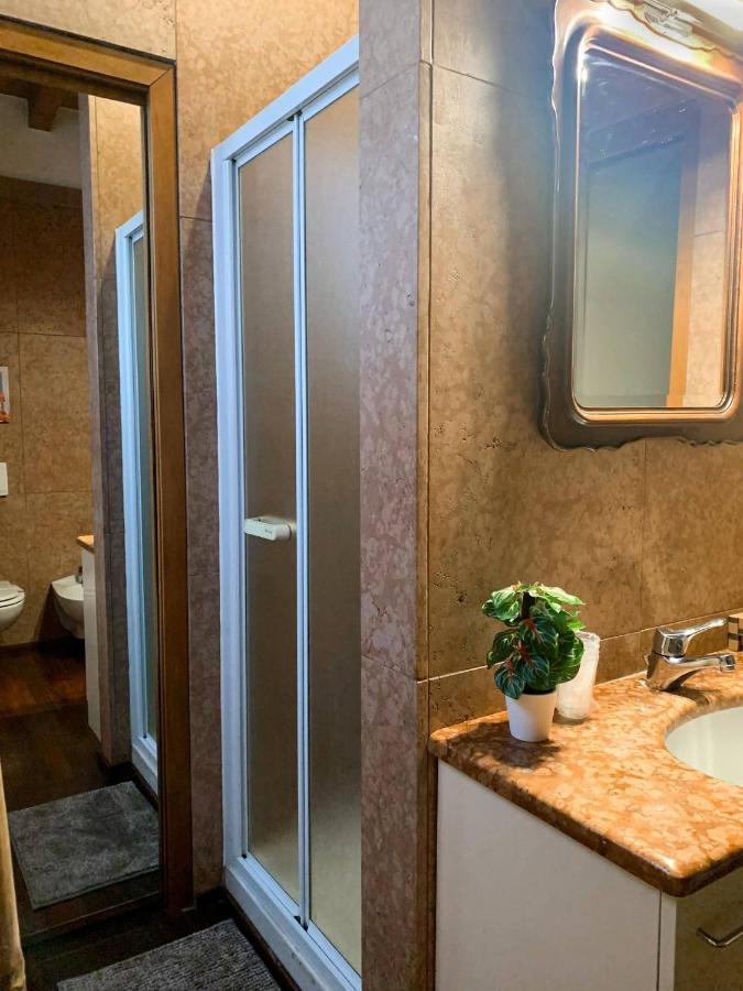 Pura Vida Deluxe - Upper Bergamo, 3 Min Walk Piazza Vecchia Apartment