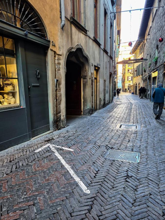 Pura Vida Deluxe - Upper Bergamo, 3 Min Walk Piazza Vecchia Bergamo