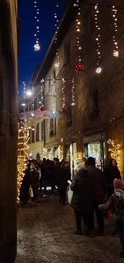 Leilighet Pura Vida Deluxe - Upper Bergamo, 3 Min Walk Piazza Vecchia *