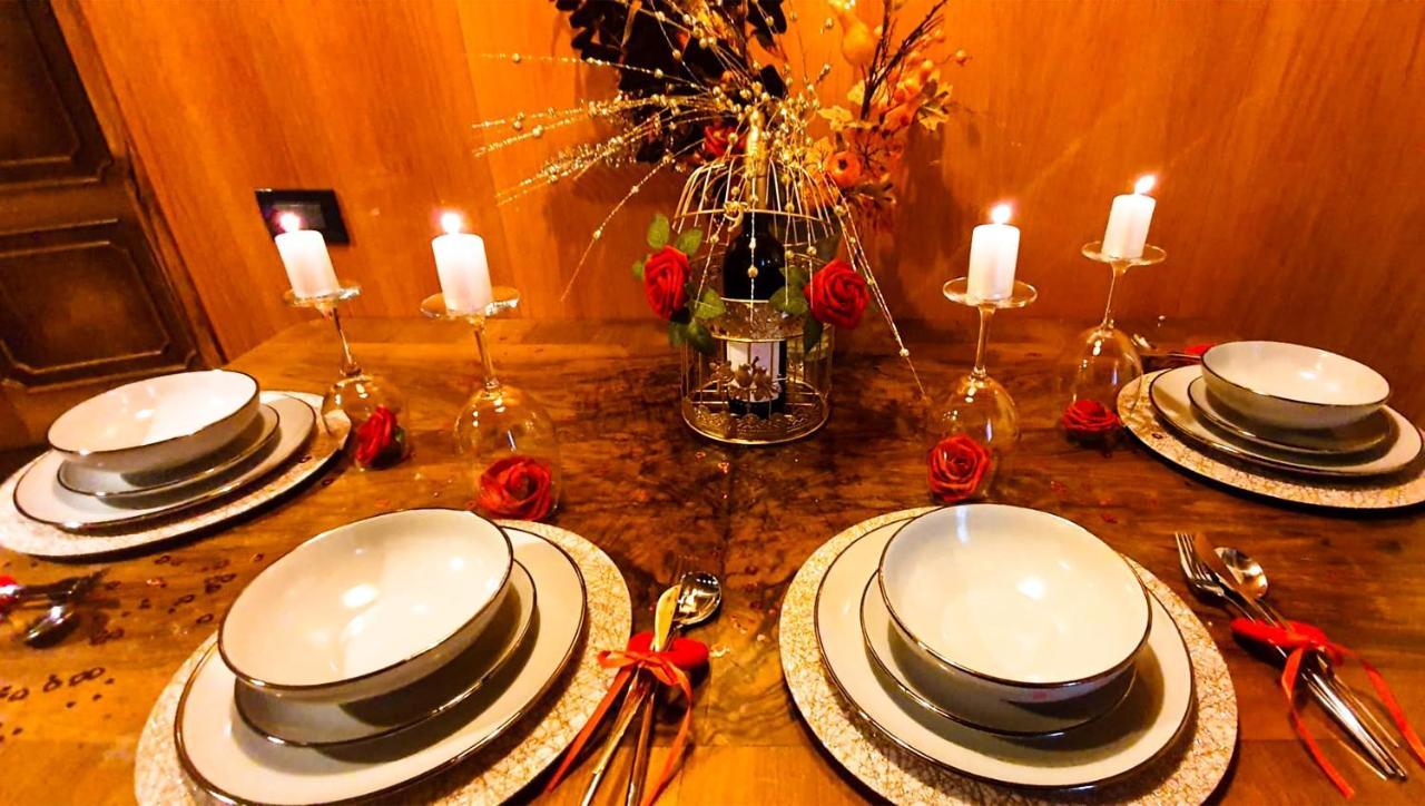 Pura Vida Deluxe - Upper Bergamo, 3 Min Walk Piazza Vecchia Apartment Bergamo