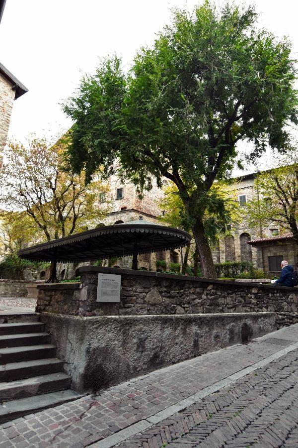Pura Vida Deluxe - Upper Bergamo, 3 Min Walk Piazza Vecchia Bergamo